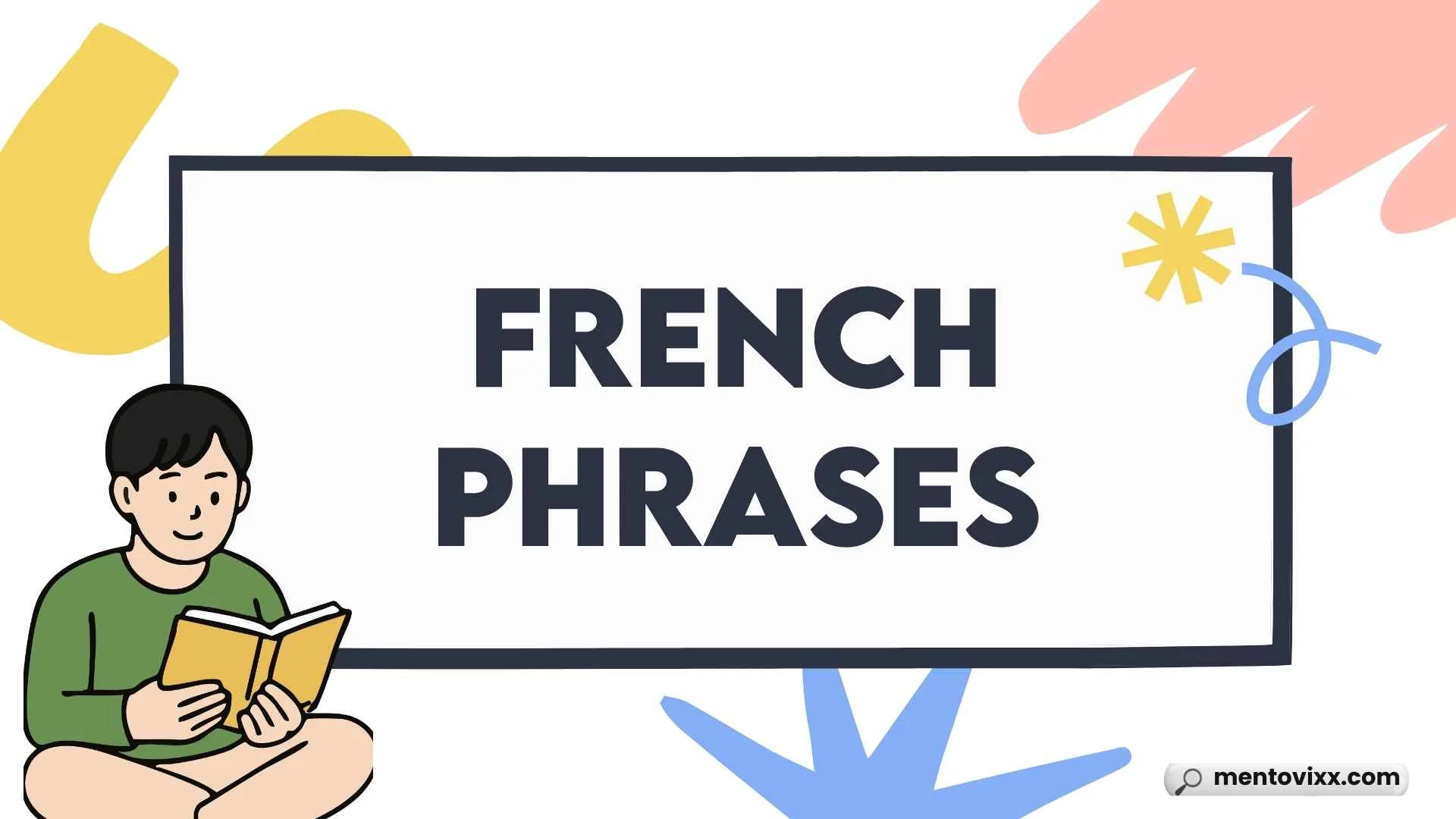 French Phrases