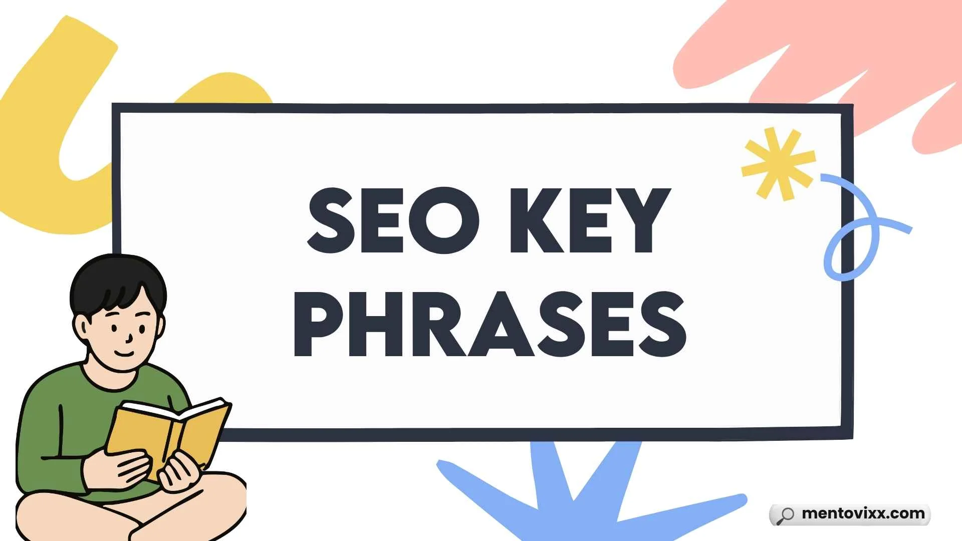 SEO Key Phrases