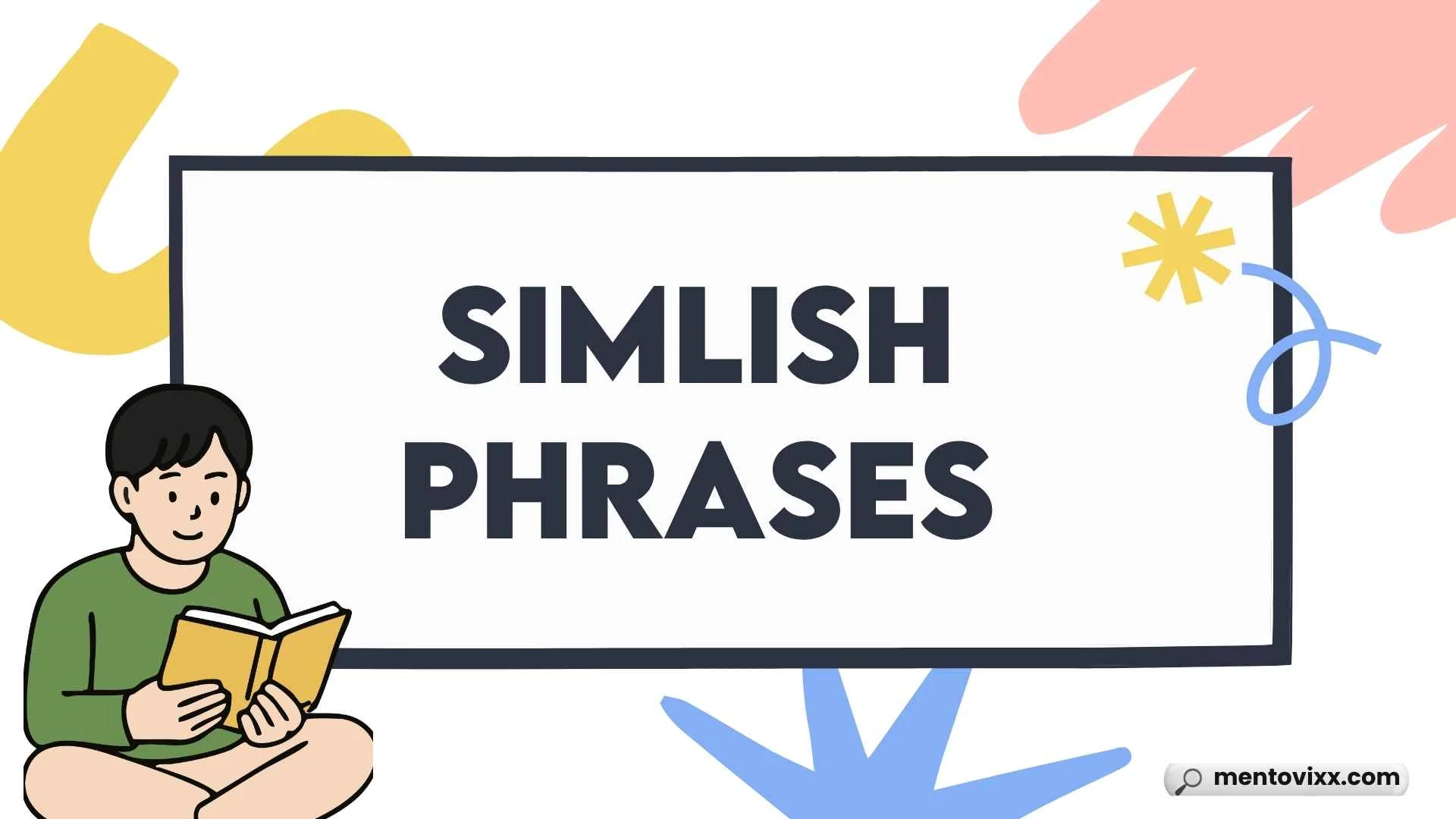 Simlish Phrases