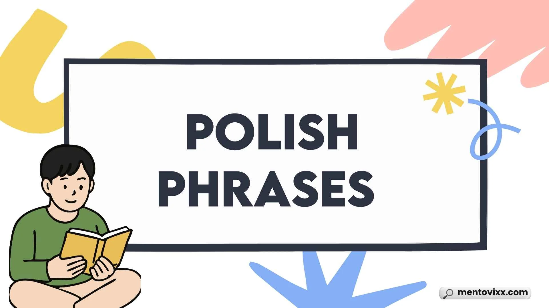 Polish Phrases